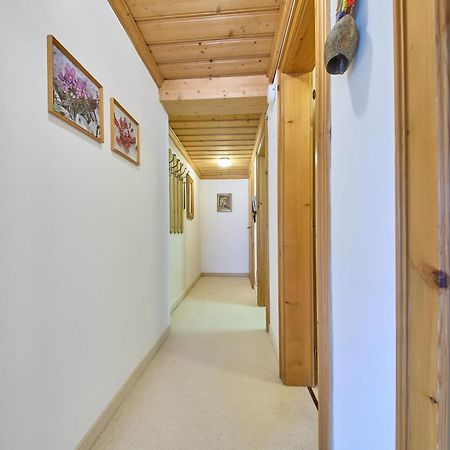 Appartements Bernhofer Saalbach-Hinterglemm Extérieur photo