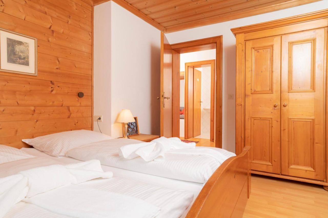 Appartements Bernhofer Saalbach-Hinterglemm Extérieur photo