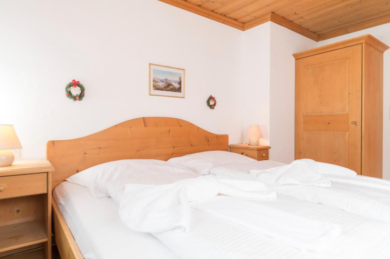 Appartements Bernhofer Saalbach-Hinterglemm Extérieur photo
