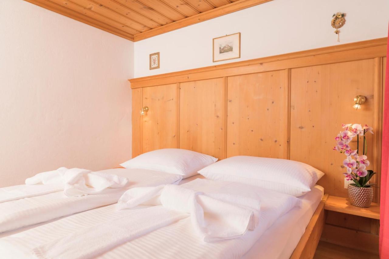 Appartements Bernhofer Saalbach-Hinterglemm Extérieur photo