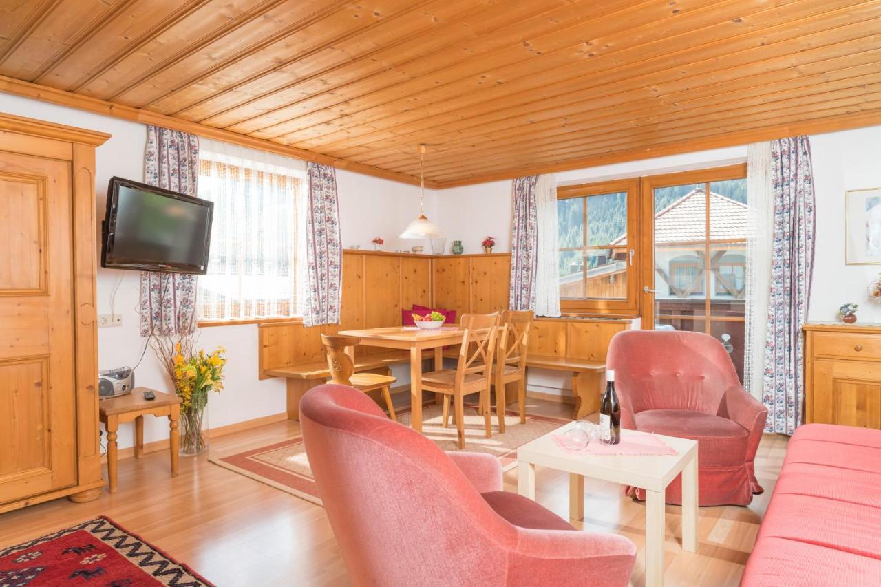 Appartements Bernhofer Saalbach-Hinterglemm Extérieur photo