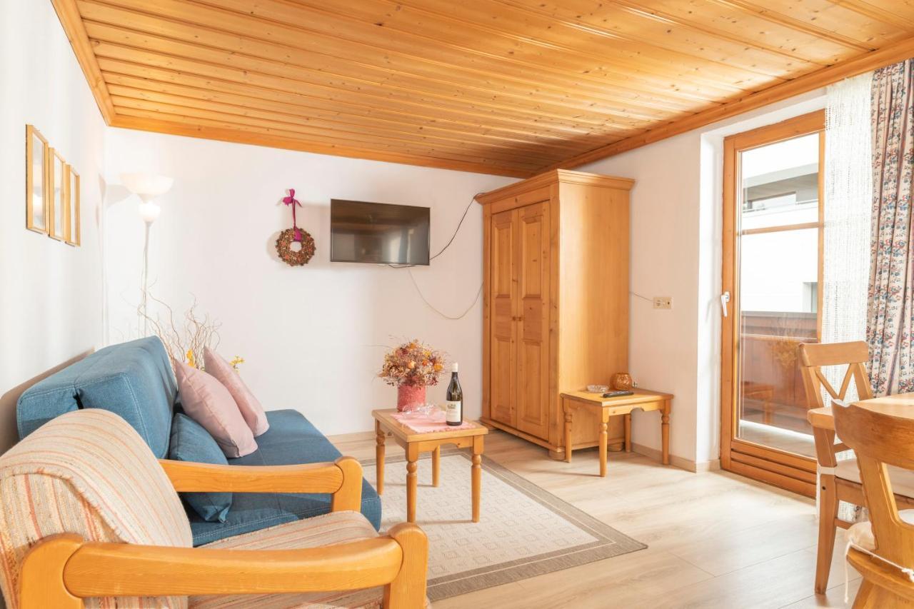 Appartements Bernhofer Saalbach-Hinterglemm Extérieur photo