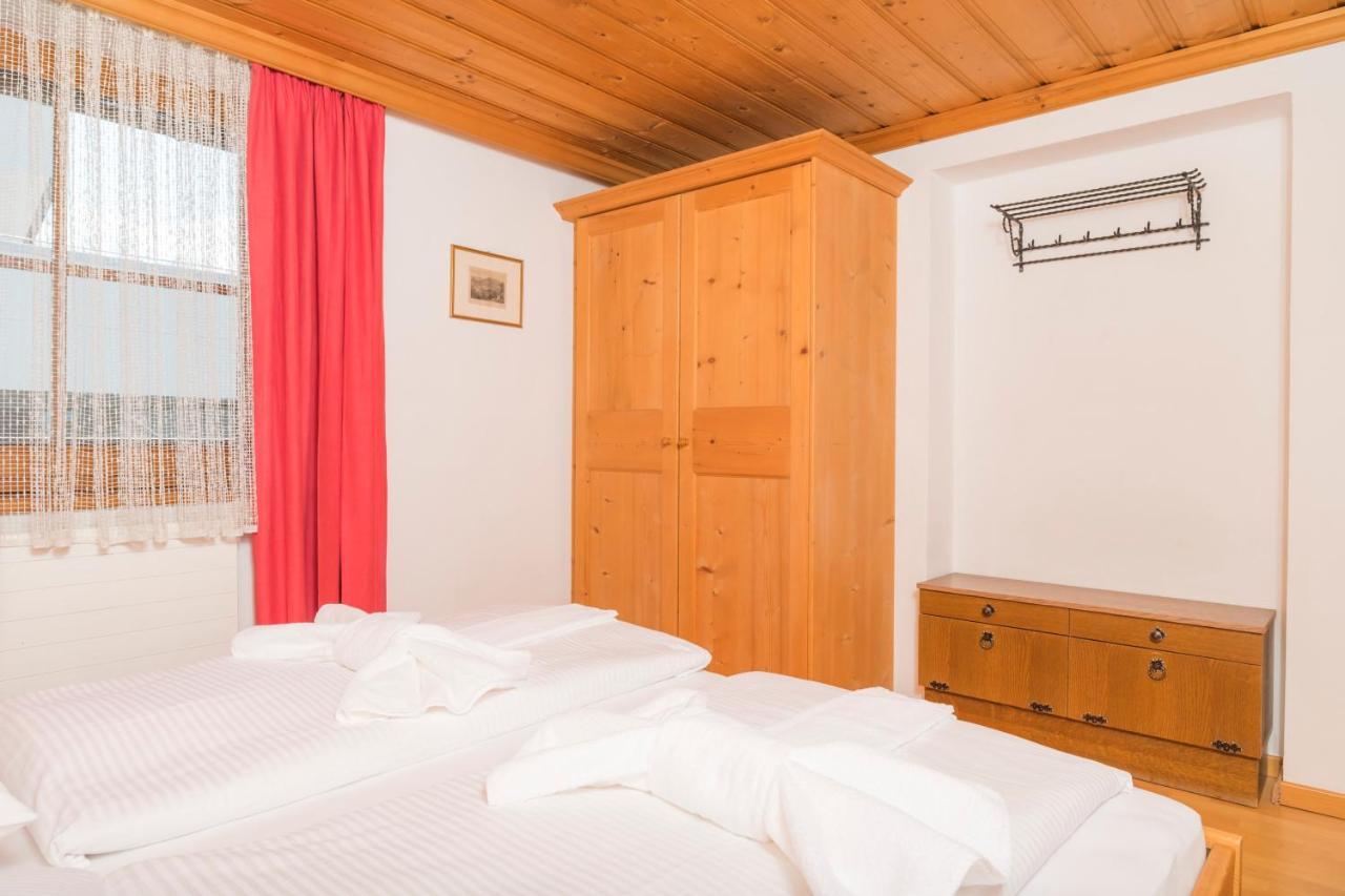 Appartements Bernhofer Saalbach-Hinterglemm Extérieur photo