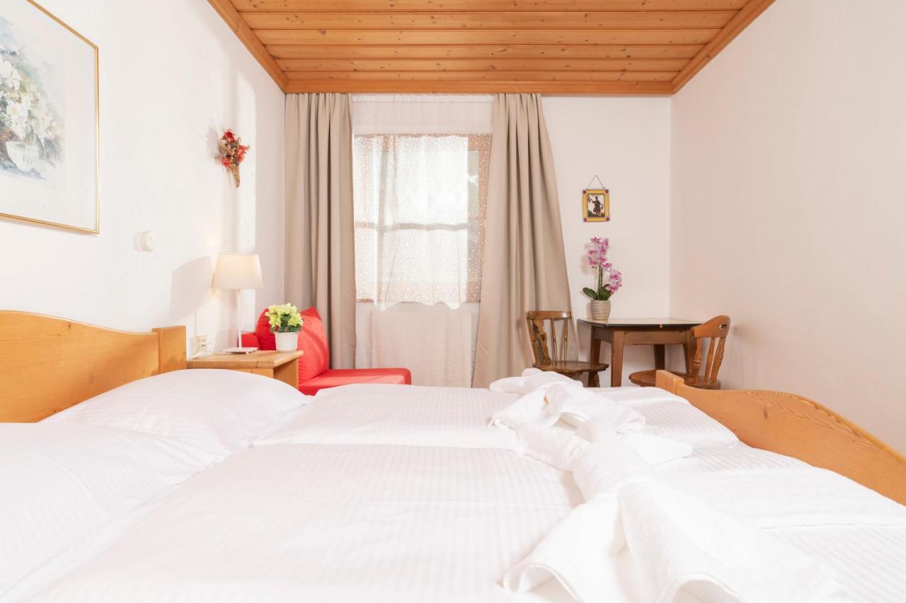 Appartements Bernhofer Saalbach-Hinterglemm Extérieur photo