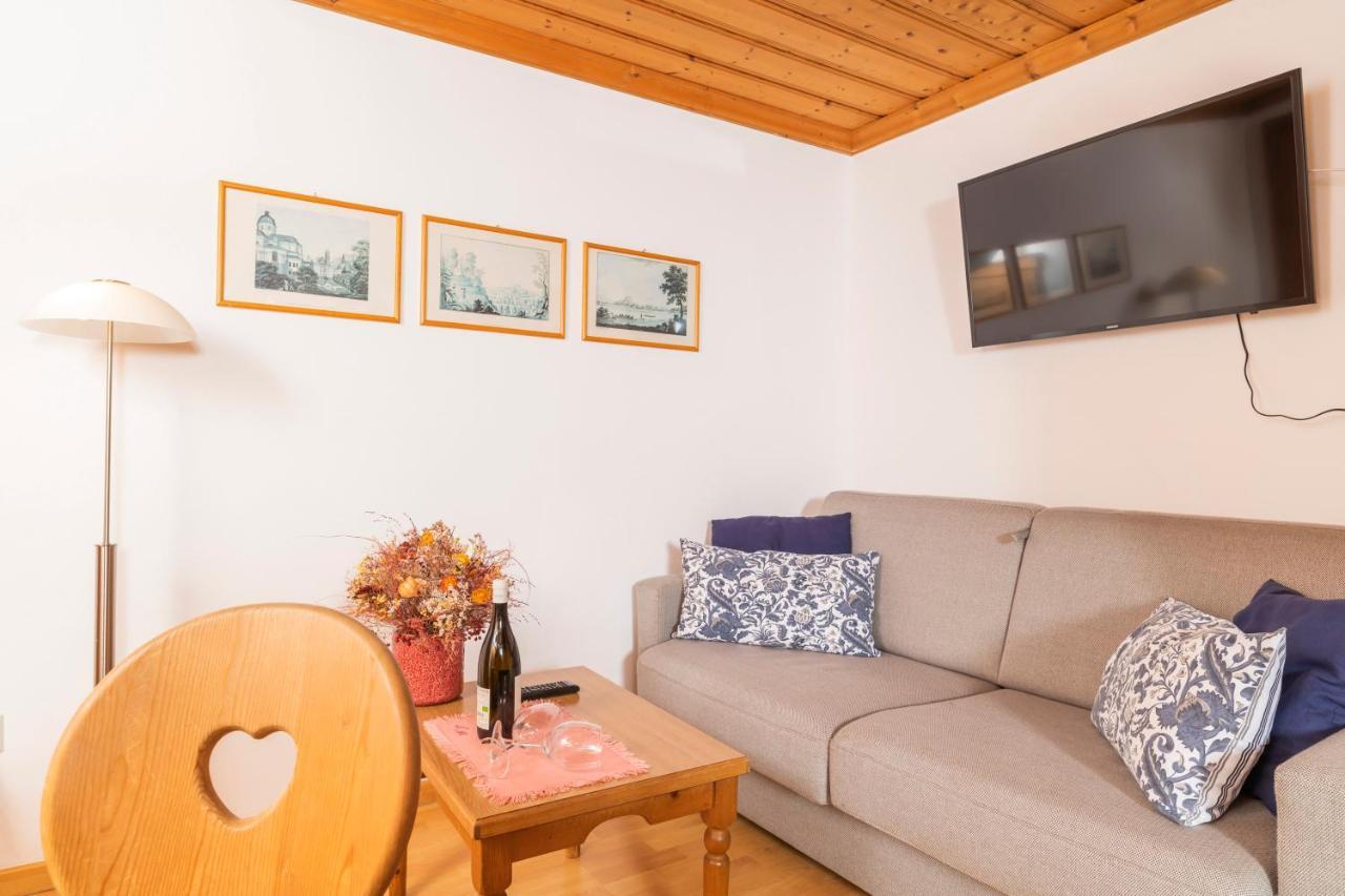 Appartements Bernhofer Saalbach-Hinterglemm Extérieur photo