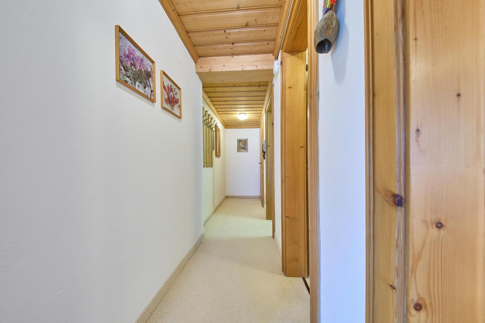 Appartements Bernhofer Saalbach-Hinterglemm Extérieur photo