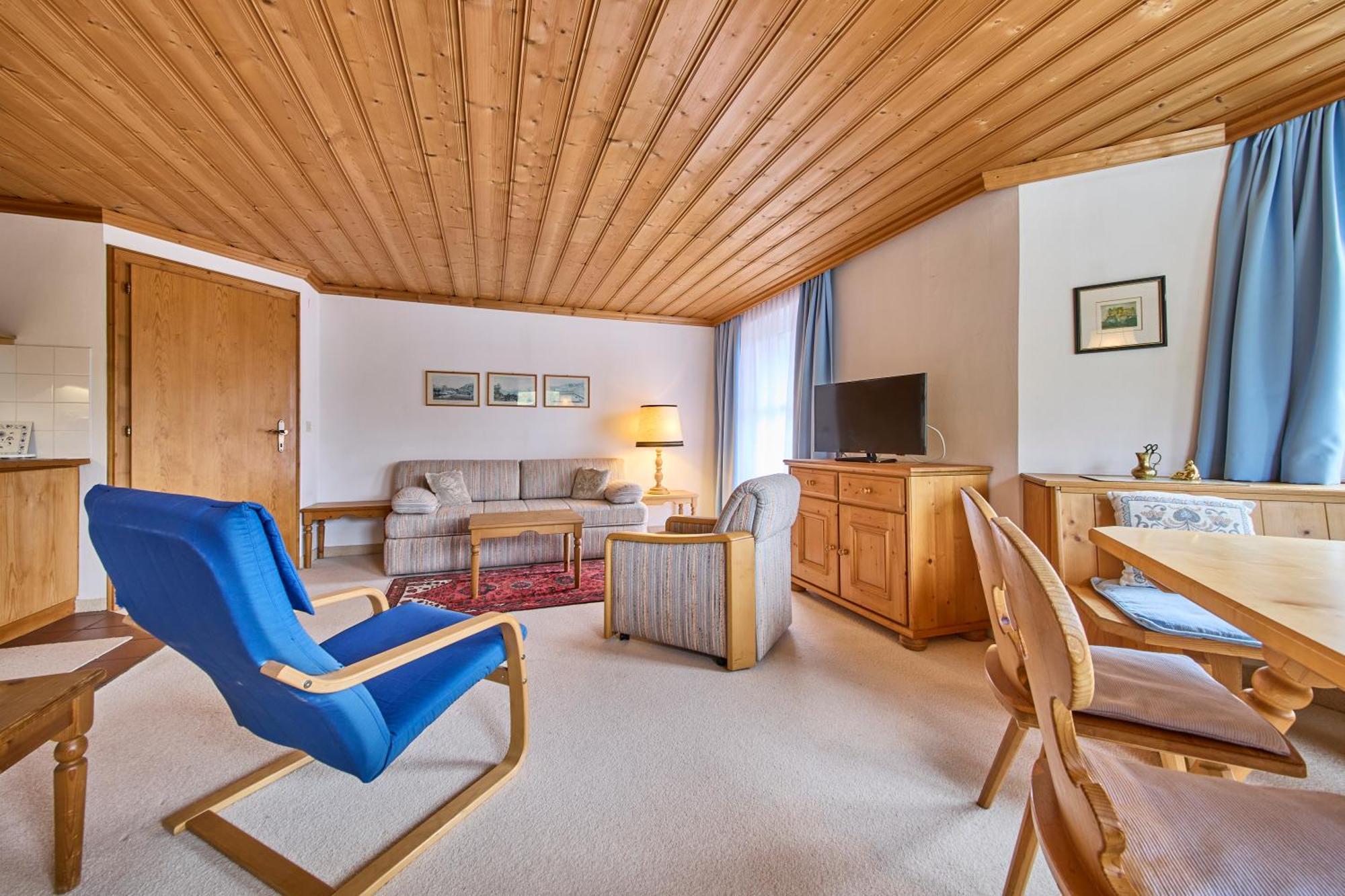 Appartements Bernhofer Saalbach-Hinterglemm Extérieur photo