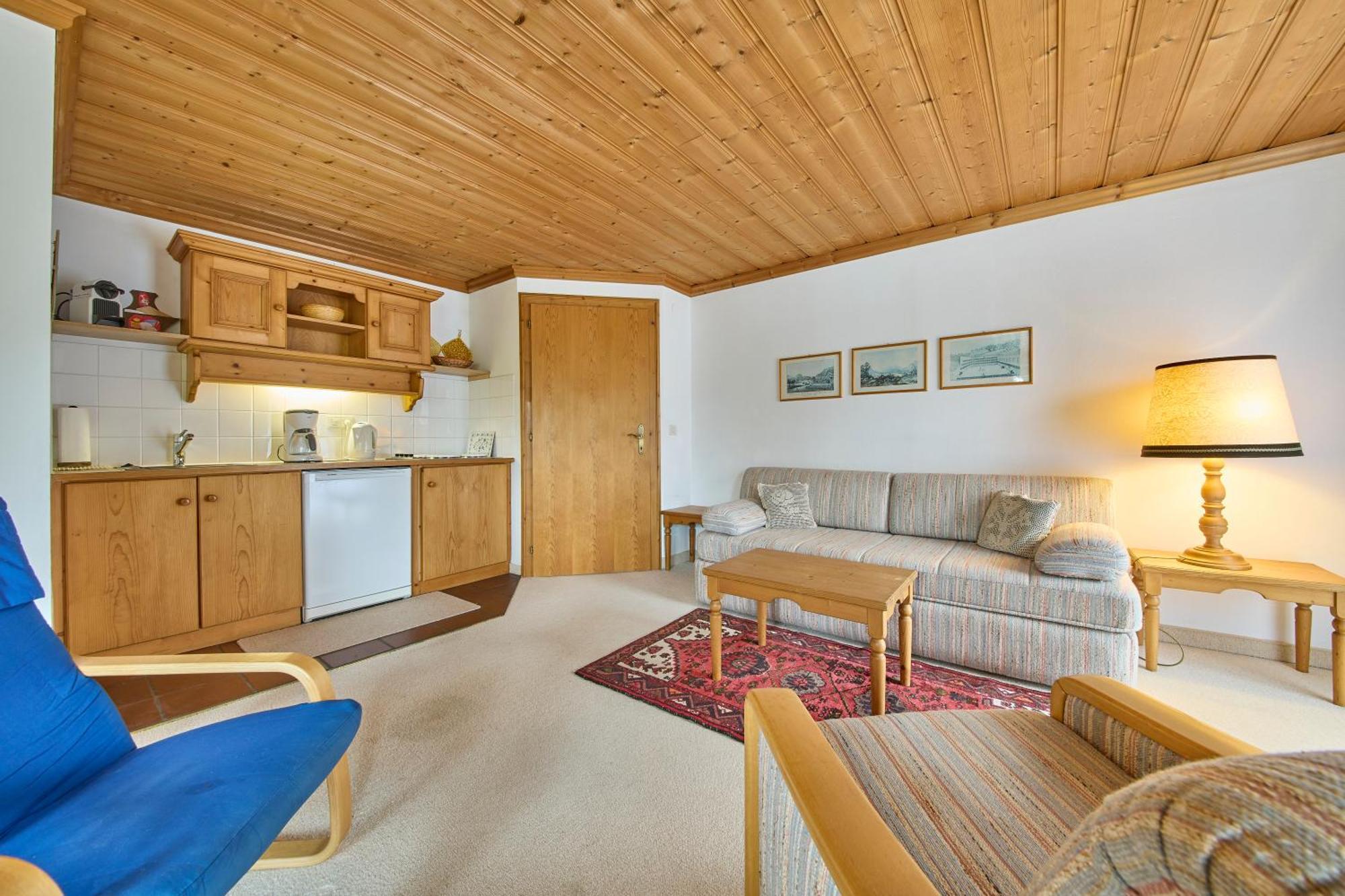Appartements Bernhofer Saalbach-Hinterglemm Extérieur photo